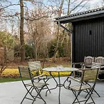 펜션 House By Oresund Hornbæk