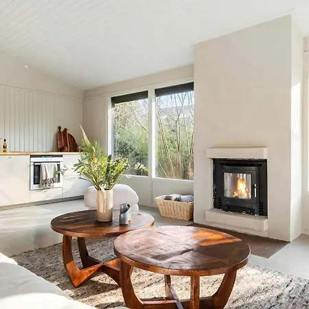 House By Oresund Feriehus *