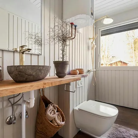 House By Oresund Σπίτι διακοπών