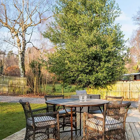 House By Oresund Ferienhaus *