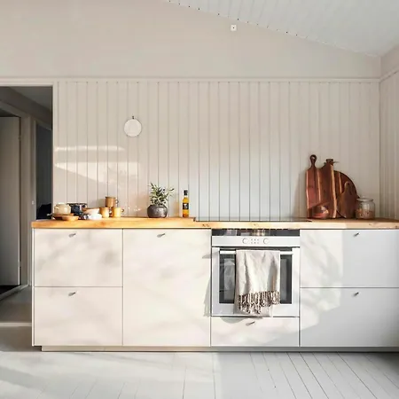 Tatil Evi House By Oresund