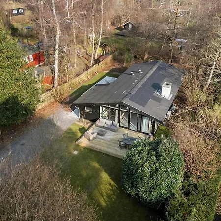 House By Oresund Tatil Evi Hornbæk