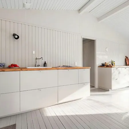 House By Oresund