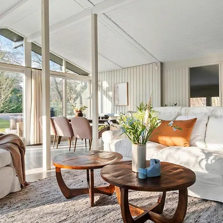 House By Oresund *