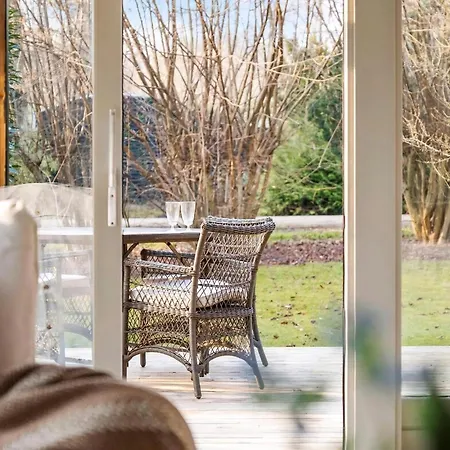 House By Oresund Hébergement de vacances