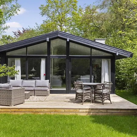 House By Oresund * Hornbæk