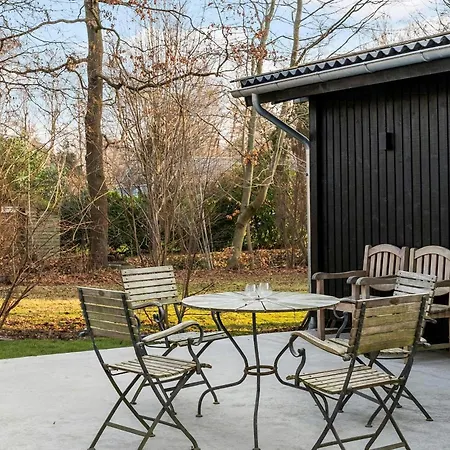 Tatil Evi House By Oresund Hornbæk