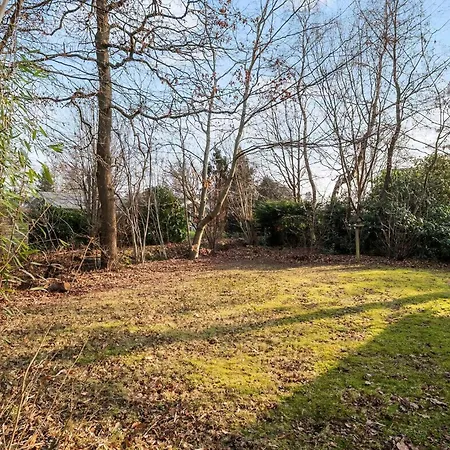 Hébergement de vacances House By Oresund