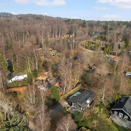 House By Oresund * Hornbæk