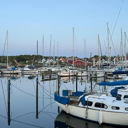 House By Oresund Hornbæk