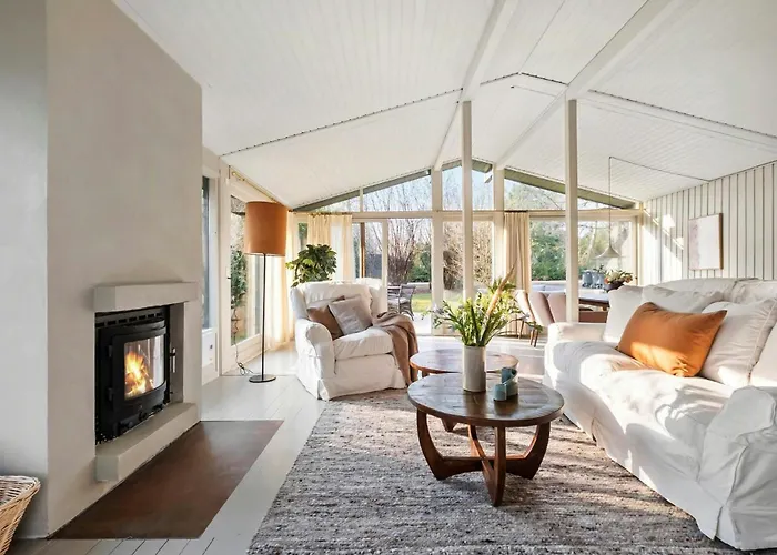 Hébergement de vacances House By Oresund