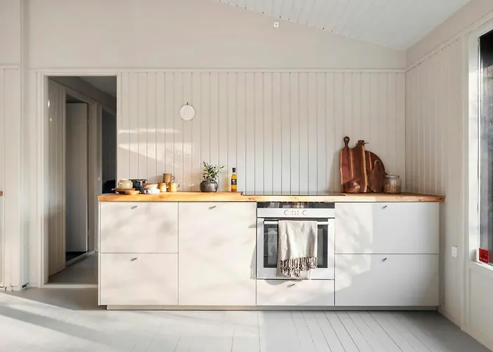 Hébergement de vacances House By Oresund