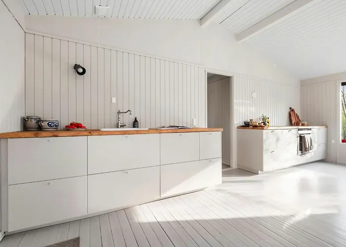 House By Oresund