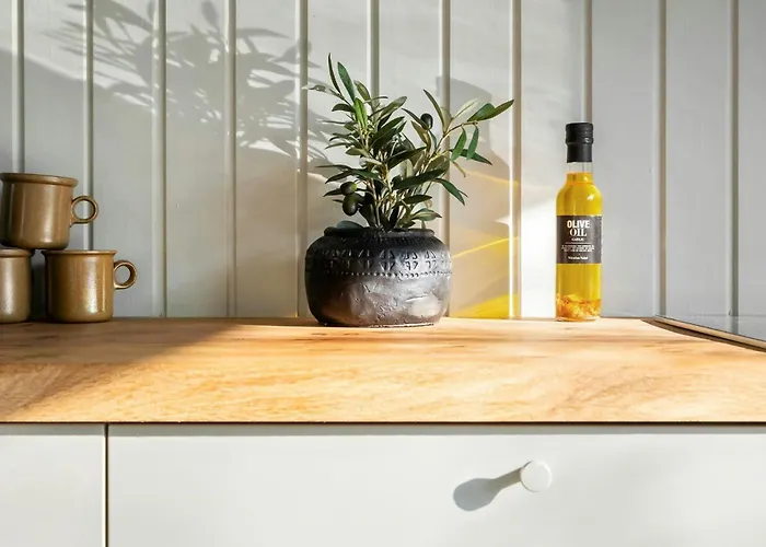 Hébergement de vacances House By Oresund Hornbæk