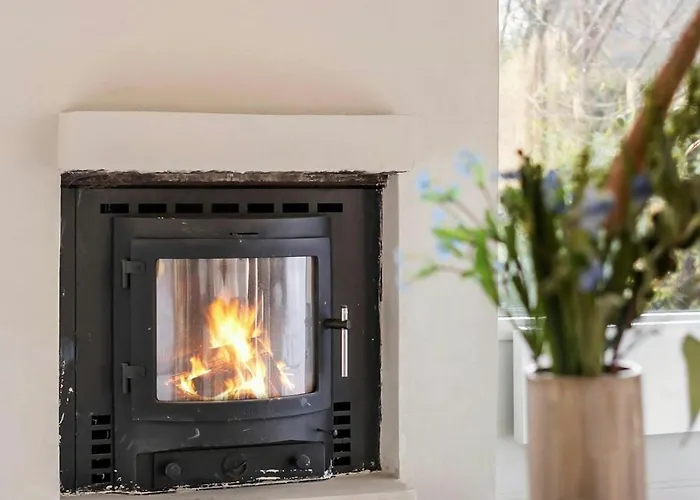 House By Oresund Hébergement de vacances *