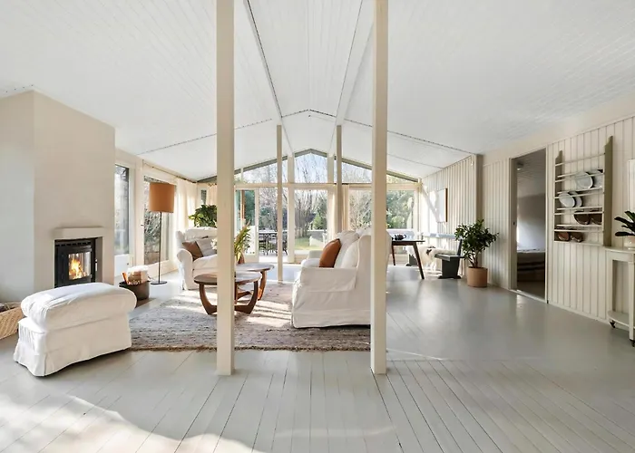 House By Oresund Hornbæk