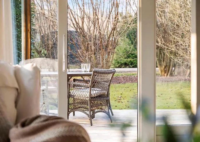 House By Oresund Hébergement de vacances