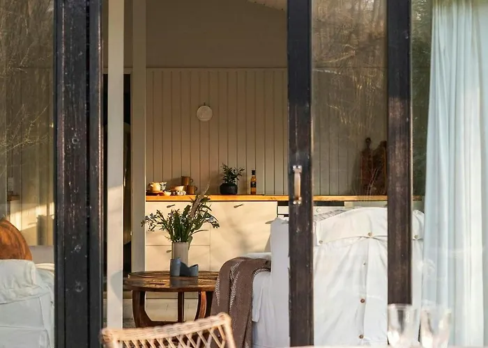 House By Oresund Hornbæk