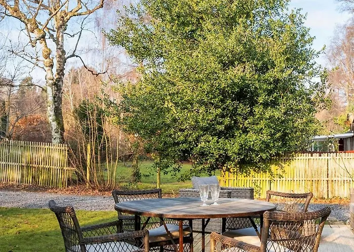 House By Oresund Hébergement de vacances *