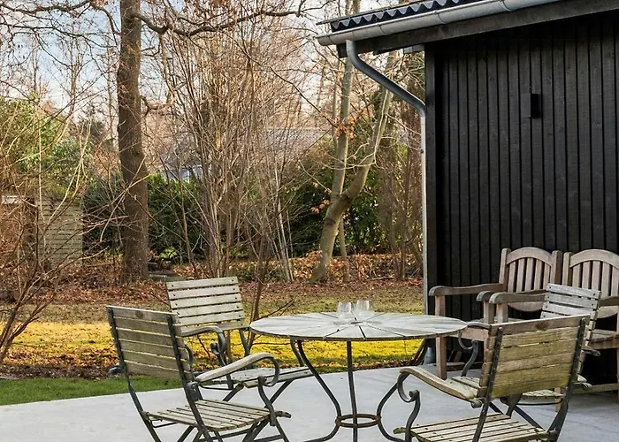 Сasa de vacaciones House By Oresund Hornbæk