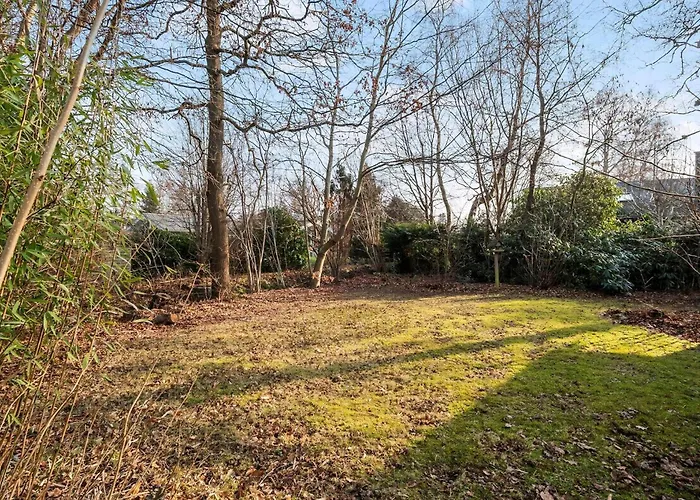 Hébergement de vacances House By Oresund