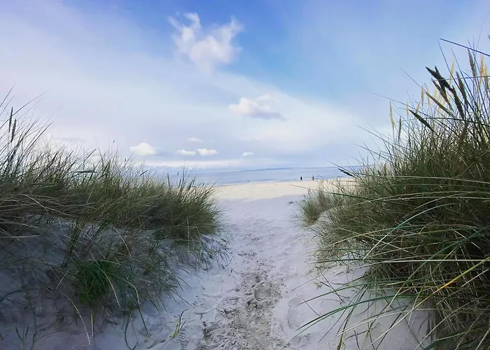 Hébergement de vacances House By Oresund Hornbæk