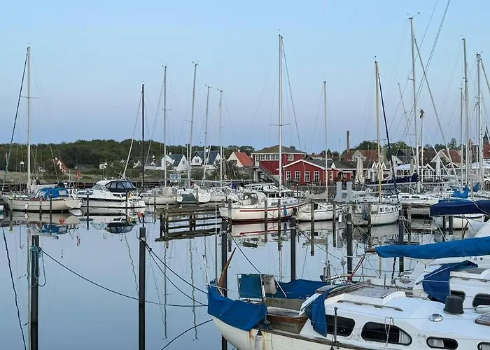 House By Oresund Hornbæk